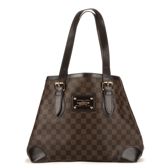 Louis Vuitton Hampstead - Picture 1 of 8